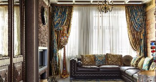 Дизайн интерьера Реж цена 1131 руб. м2
