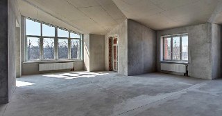 Черновая отделка квартиры Реж цена от 3392 руб. Заказать