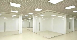 Ремонт торгового центра Реж Цена под ключ от 2364 руб.